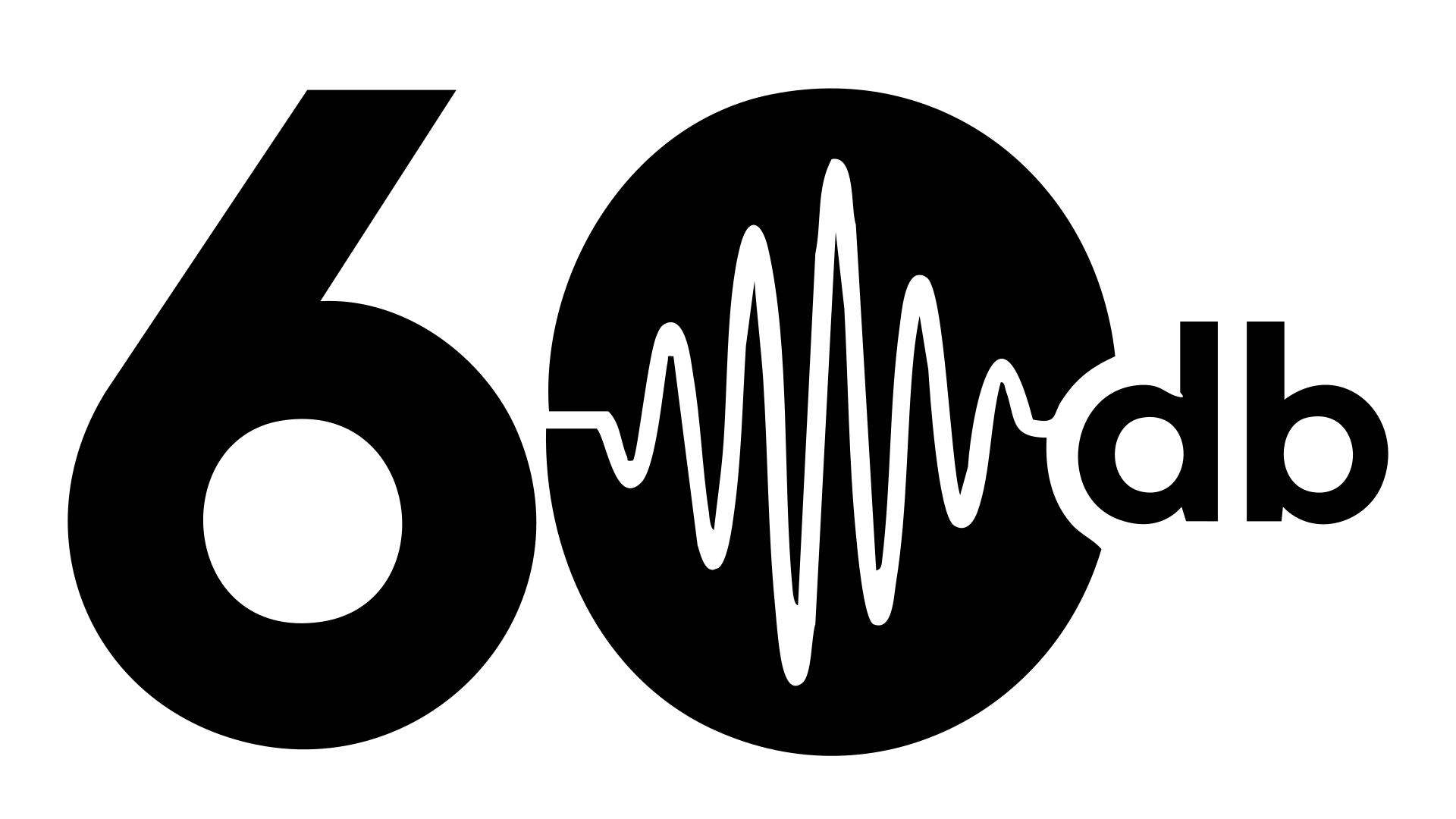 60db Logo